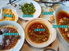 -二十八里太湖船菜(吉祥路店)