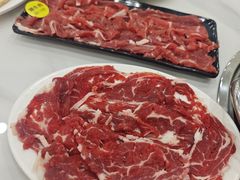 -全好食潮汕牛肉火锅(泗洲路店)