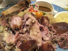 -兰特伯爵西餐厅·啤酒屋(方庄店)