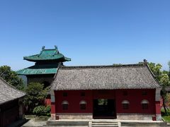 -武当山风景区