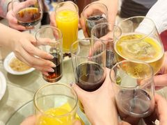 -上海龙之梦万丽酒店