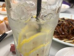 -香港威特瑞茶餐厅(小白楼音乐厅店)