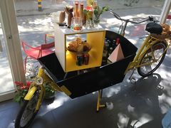 -威克特披萨汉堡