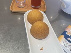 -蔡澜点心·粤菜(万菱汇店)