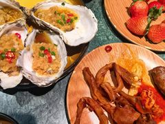 -牛New寿喜烧(龙湖金沙天街店)