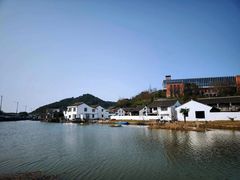 -东钱湖旅游度假区