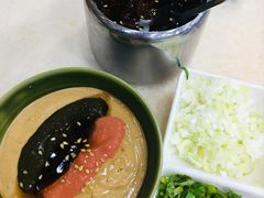 -壹条龙饭庄台基厂店