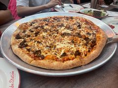 -Tubestation站点比萨(五道营店)