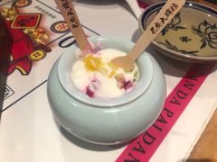 -长安大牌档之西安博物院文化餐厅(中贸店)