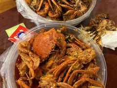 -辣螃铠盆盆蟹大排档(总店)
