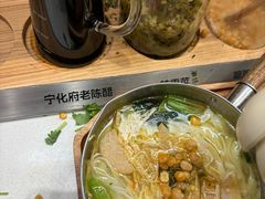 -小满手工粉(北京富力广场店)