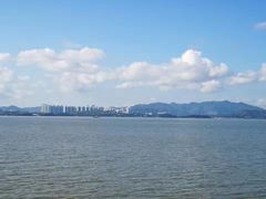 -深圳湾公园(南山区)