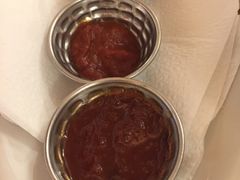 -奥斯特牛排馆(美第奇宫店)