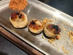-大神太神·铁板烧(七宝领展广场店)