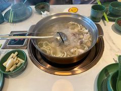 -润园四季椰子鸡火锅(南山海岸城店)