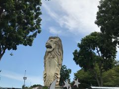 -圣淘沙名胜世界