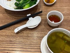 -裕记烧腊连锁餐饮(国商分店)