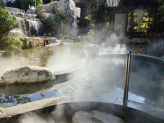 -凤翔首邑温泉度假村