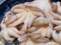 -巴奴毛肚火锅(广益哥伦布店)