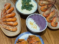 -李百蟹·江南蟹黄面·河景餐厅(夫子庙总店)