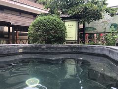 -金石唐风国际温泉会馆