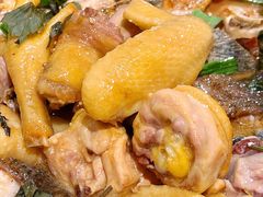 -阿鸡鱼庄·顺德鲜蒸小炒(亚运村店)