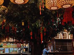 大堂-南京大牌档(三阳广场苏宁店)