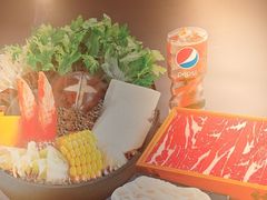 -吉野家(次渠大街店)