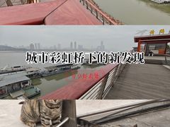 -武昌中华路码头(轮渡站)