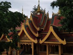 -西双版纳勐泐文化旅游区