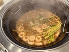 -大鹅岛灶台鱼·铁锅炖(水库路店)