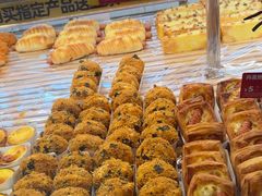 -味多美蛋糕(梨园店)