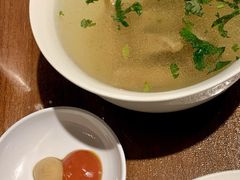 豆泡汤-南门小馆·清真(国贸商城店)