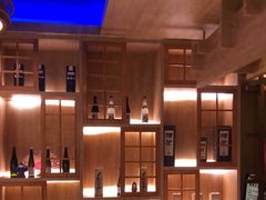 -文三酒肆自助放题(新街口友谊广场店)