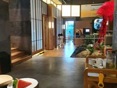 -莺花渡火锅City Green(万象城店)