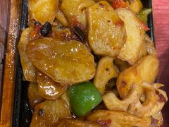 -如禾素食·下午茶·糖水