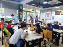 大堂-绿杨馄饨临顿路店