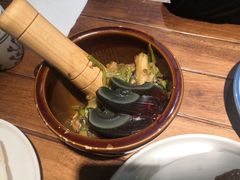-小放牛炒菜馆(北国商城店)