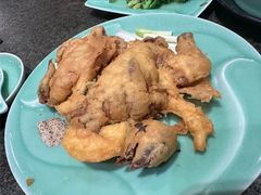香酥鸡-河东颐祥阁(世贸店)