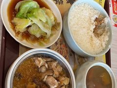 -真功夫(百荣店)