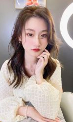 点击看大图 -藤野造型