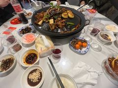 -一烙锅(友谊店)