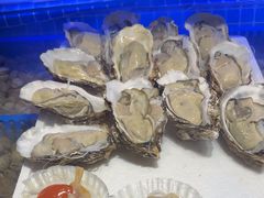 -倍儿美海鲜大排挡·非遗海鲜蒸饺(洋货店)