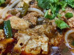 臭豆腐小锅米线-铁朋小锅米线(金星店)