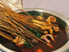 -老瓦房冷锅串串(文殊院店)