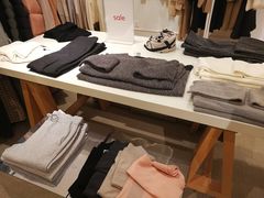 -CLUB MONACO(金融街购物中心店)