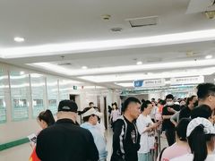 -中国医科大学附属盛京医院(南湖院区)