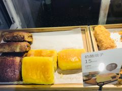 -满满元气枣糕(国瑞城店)