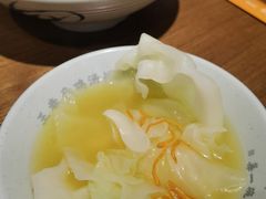 -王春春鸡汤饭(上海中海环宇城店)