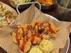 -双门洞·森系料理(体育西店)